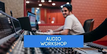 Gitarren Recording - Audio Engineering Workshop - Campus Bochum