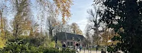 Jubileumbijeenkomst Design Science Research Group