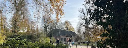 Jubileumbijeenkomst Design Science Research Group
