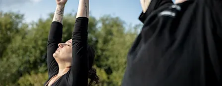 ✨ Hatha Yoga – Saturday Morning Reset Victory Hall, Hamstreet