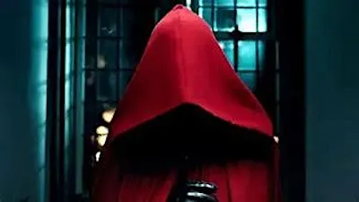The Deceivers Live Immersive Game Night