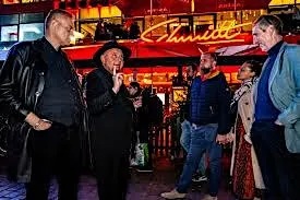 Hamburg St.Pauli: True-Crime Kieztour