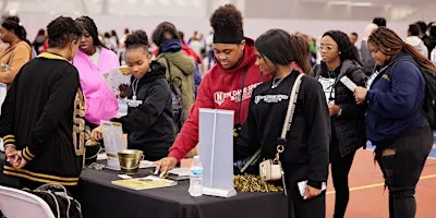 Worldview  Education Fair 2026 [Accra - Ghana]