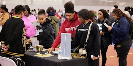 Worldview  Education Fair 2026 [Accra - Ghana]