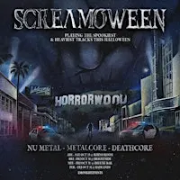 SCREAMOWEEN FORT WORTH