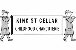 Childhood Charcuterie: A Nostalgic Wine & Snack Tasting Experience
