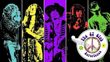 The 27 Club Experience