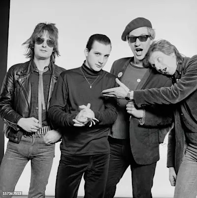 THE DAMNED – FINAL DAMNATION 50