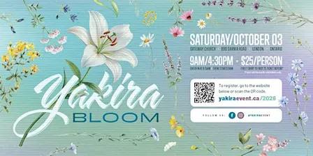 Yakira Event 2026
