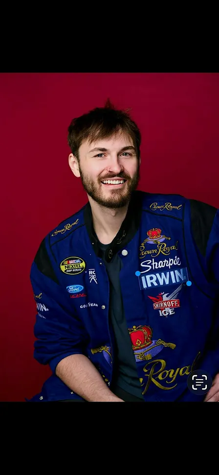 The Idiot Box Presents Chase Harter