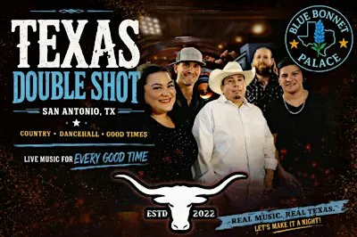 Texas Double Shot
