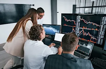 Traders & Investors Meet Up (Futures, Forex, Stocks, Options, Crypto)