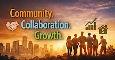 Real Estate Investor "Jumpstart" - Birmingham