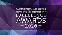 Tasmanian Public Sector Nursing and Midwifery Excellence Awards 2026
