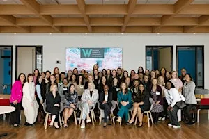 Chicago Women's Leadership Accelerator