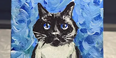 Miniature Painting Event