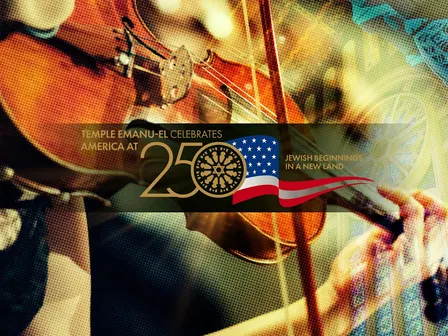 (IN-PERSON) Orchestra Of St. Luke’s: A Celebration of America at 250