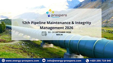 12th Pipeline Maintenance & Integrity Management 2026