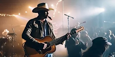 Country Stormz Concert For Mental Health