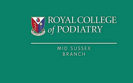 Diabetic Foot Study Day with Hinson Kei