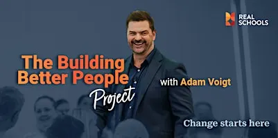 The Building Better People Project | Geelong