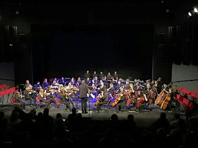 HEROS Orchestra  AUTUMN 2026