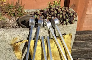 Introduction to Tuning Forks