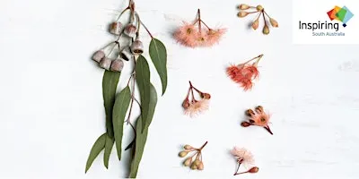 Botanicas Painting Workshop with Aunty Ros