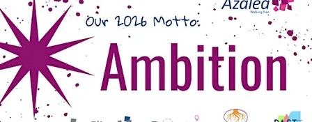Ambition - Azalea's Annual Benefit Evening