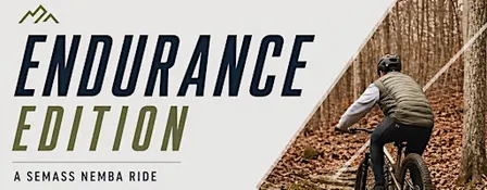 Endurance Edition