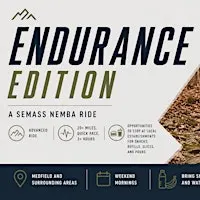 Endurance Edition