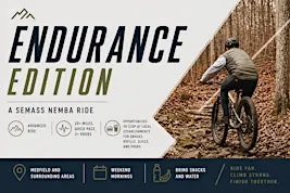 Endurance Edition