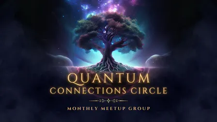 Quantum Connections Circle