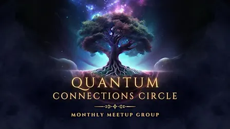 Quantum Connections Circle