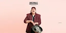 Hoopla: Emotionally Undercooked - Lisa Sa