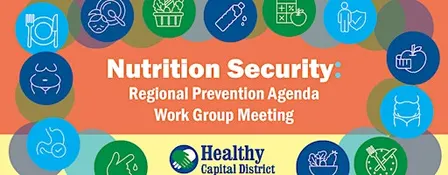 Regional Nutrition Security Work Group