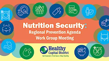Regional Nutrition Security Work Group