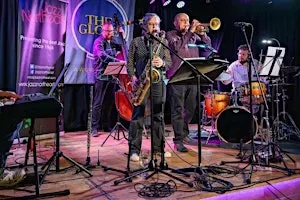 Sue Ferris Quintet