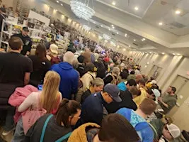 PokeKon-Fest - All Pokemon Show - Calgary, Alberta