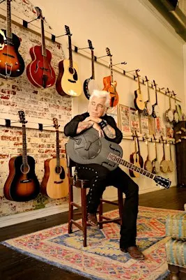 Dale Watson