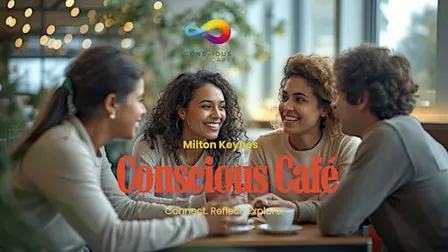 Conscious Cafe