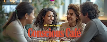 Conscious Cafe