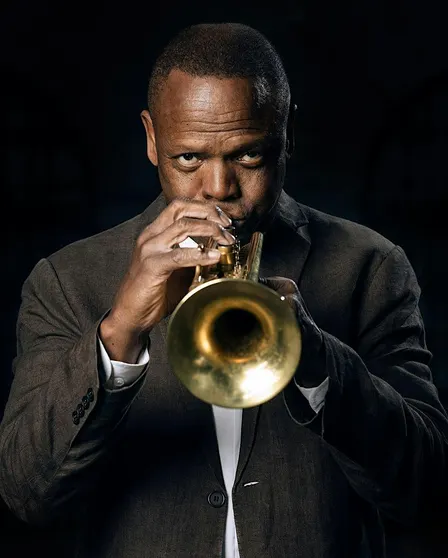An Evening with trumpeter Leroy Jones (Night One)