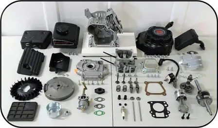 Engine Lab