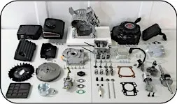 Engine Lab