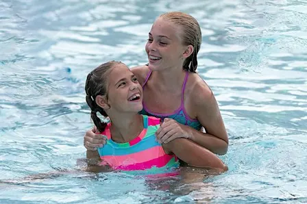 Supporting Siblings of Individuals with Disabilities