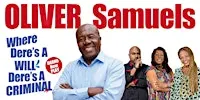 Get ready for The Caribbean’s Legendary King of Comedy Oliver Samuels