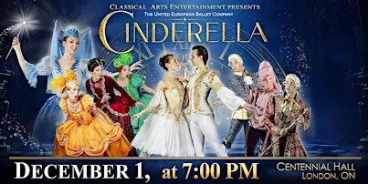 Cinderella