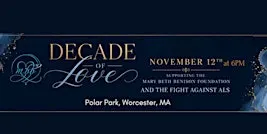 A Decade of Love