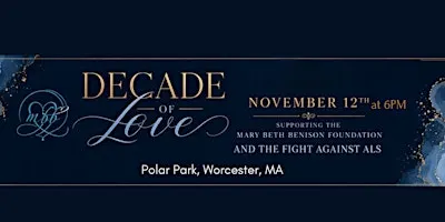 A Decade of Love